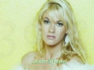 AmberStJames