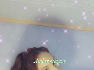 Amber_kitzune