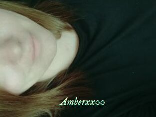 Amberxx00