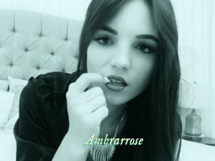 Ambrarrose