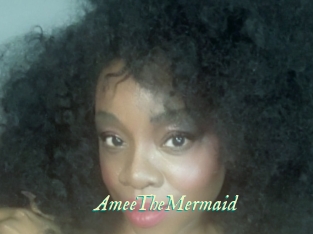 AmeeTheMermaid