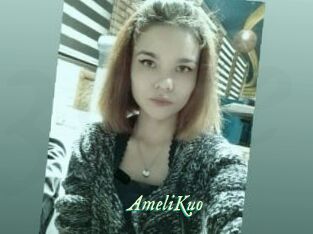AmeliKuo