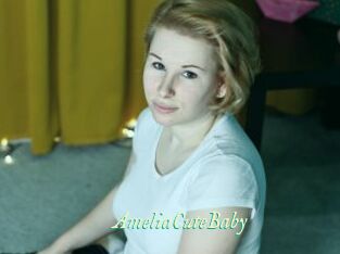 AmeliaCuteBaby