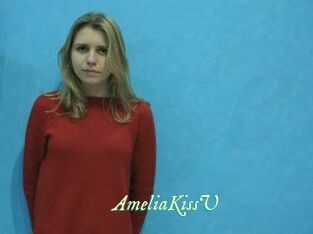 AmeliaKissU