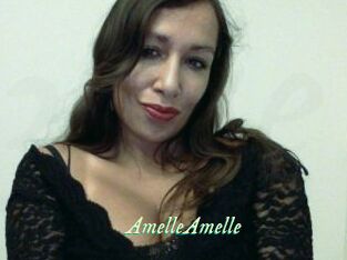AmelleAmelle