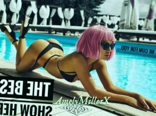 AmelyMillerX