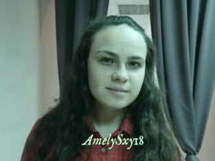 AmelySxy18