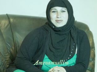 Amenamusllim