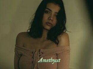 Amethysst