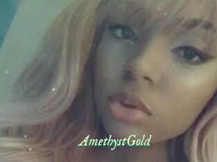 AmethystGold