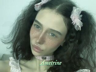 Ametrine