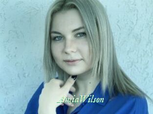 AmiaWilson