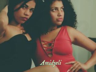 Amidyeli