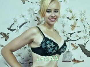 AmilaSiX