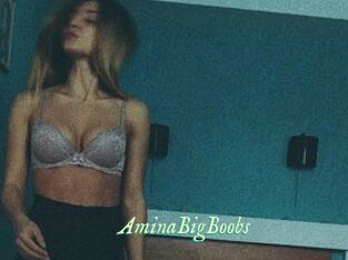 AminaBigBoobs