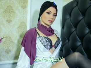 AminaKhalil