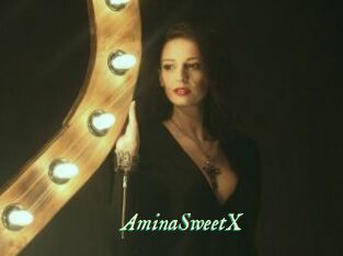 AminaSweetX