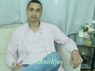 AmirKhan