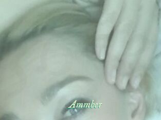 Ammber