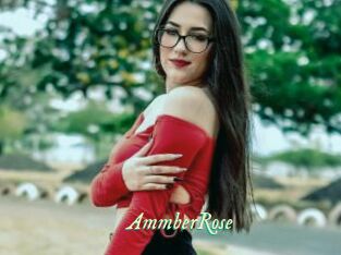 AmmberRose