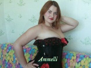 Ammelli