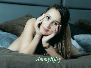 AmmyRiley