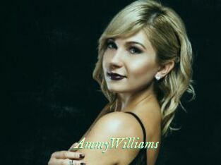 AmmyWilliams