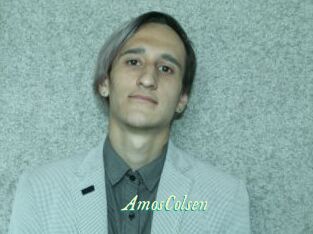 AmosColsen