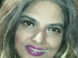 Amrikaj