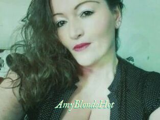 AmyBlondeHot