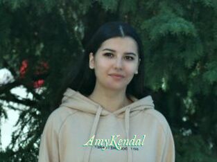 AmyKendal