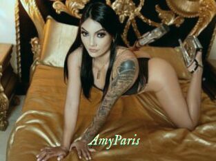 AmyParis
