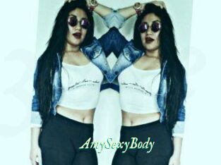 AmySexyBody