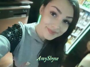 AmyShyne