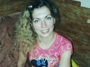 AmySmile