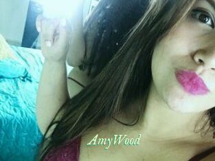 AmyWood