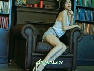 AmynaLove