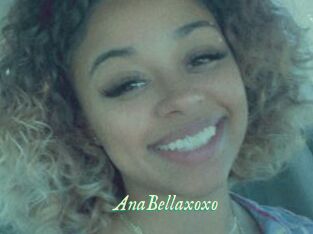AnaBellaxoxo