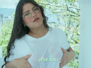 AnaSims