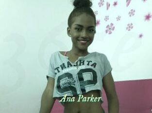 Ana_Parker
