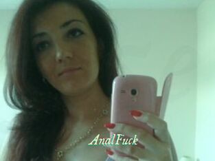 AnalFuck