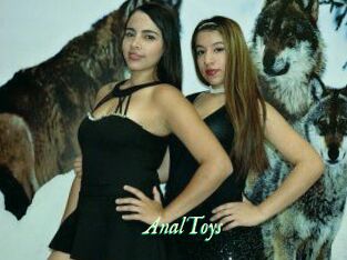 AnalToys