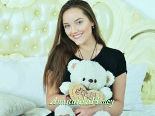 AnastaishaHoney