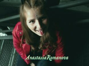 AnastasiaRomanova