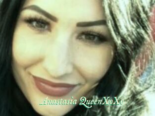 Anastasia_QueenXoXo
