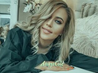 AnaysCole