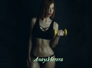 AnaysHerera