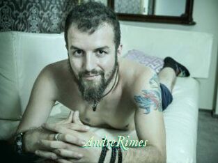 AndreRimes