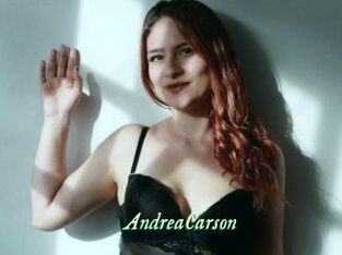 AndreaCarson