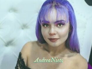 AndreaNieto